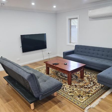 Brand New Home - Central Masterton Dış mekan fotoğraf