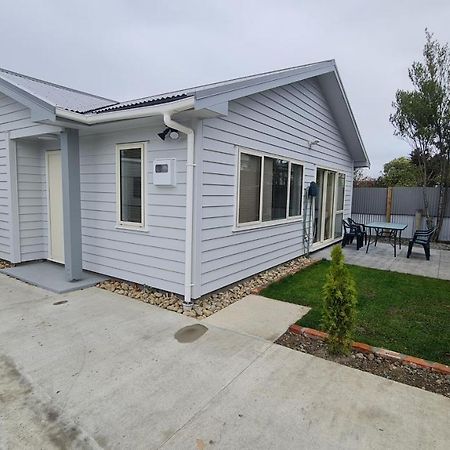 Brand New Home - Central Masterton Dış mekan fotoğraf