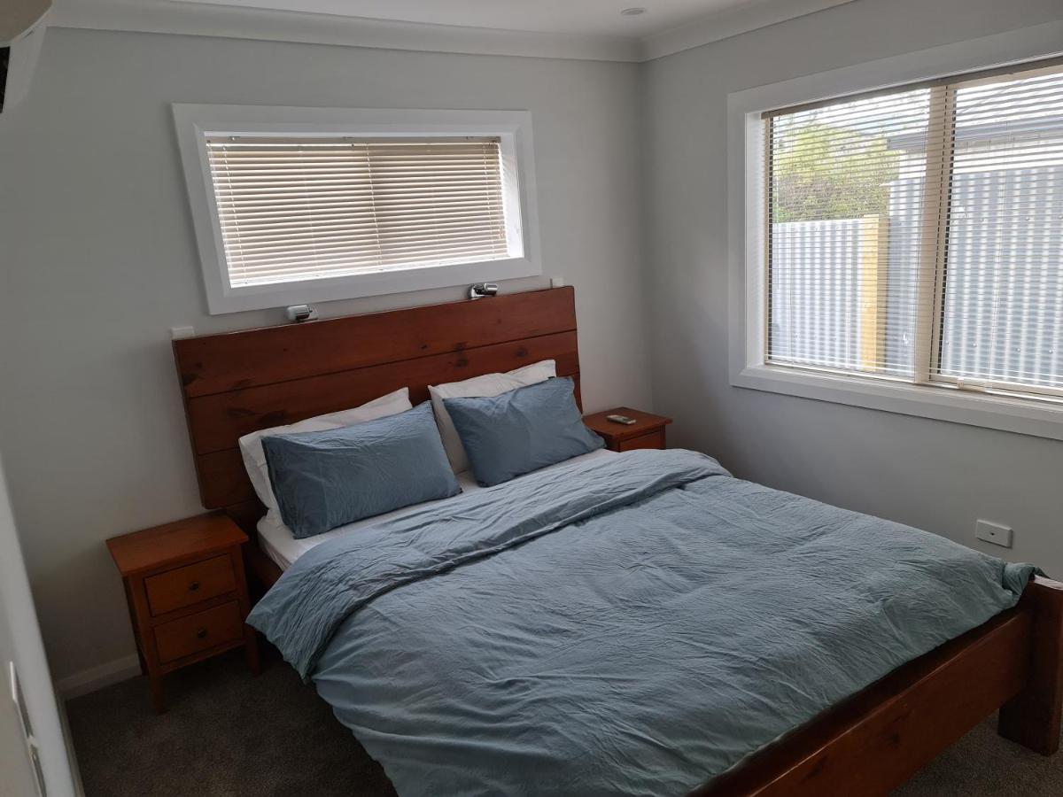 Brand New Home - Central Masterton Dış mekan fotoğraf
