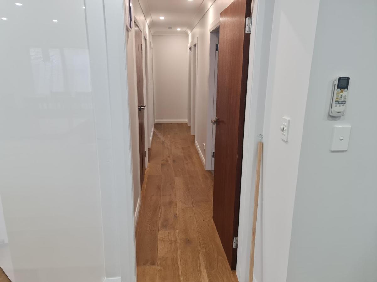 Brand New Home - Central Masterton Dış mekan fotoğraf