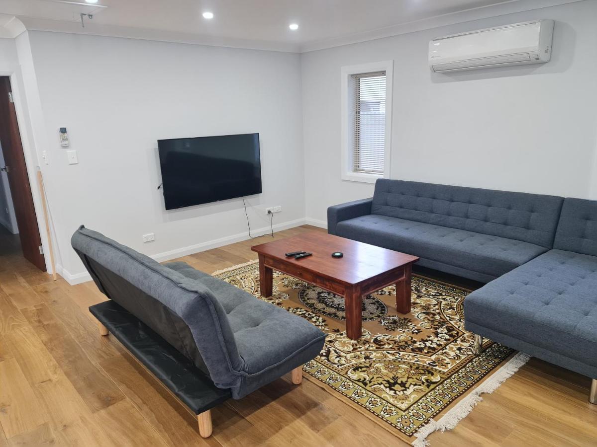 Brand New Home - Central Masterton Dış mekan fotoğraf