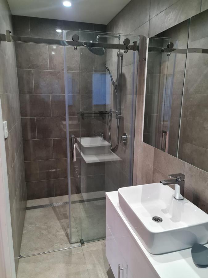 Brand New Home - Central Masterton Dış mekan fotoğraf