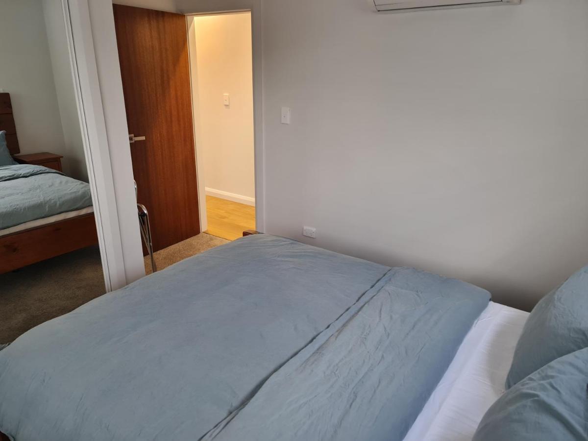 Brand New Home - Central Masterton Dış mekan fotoğraf
