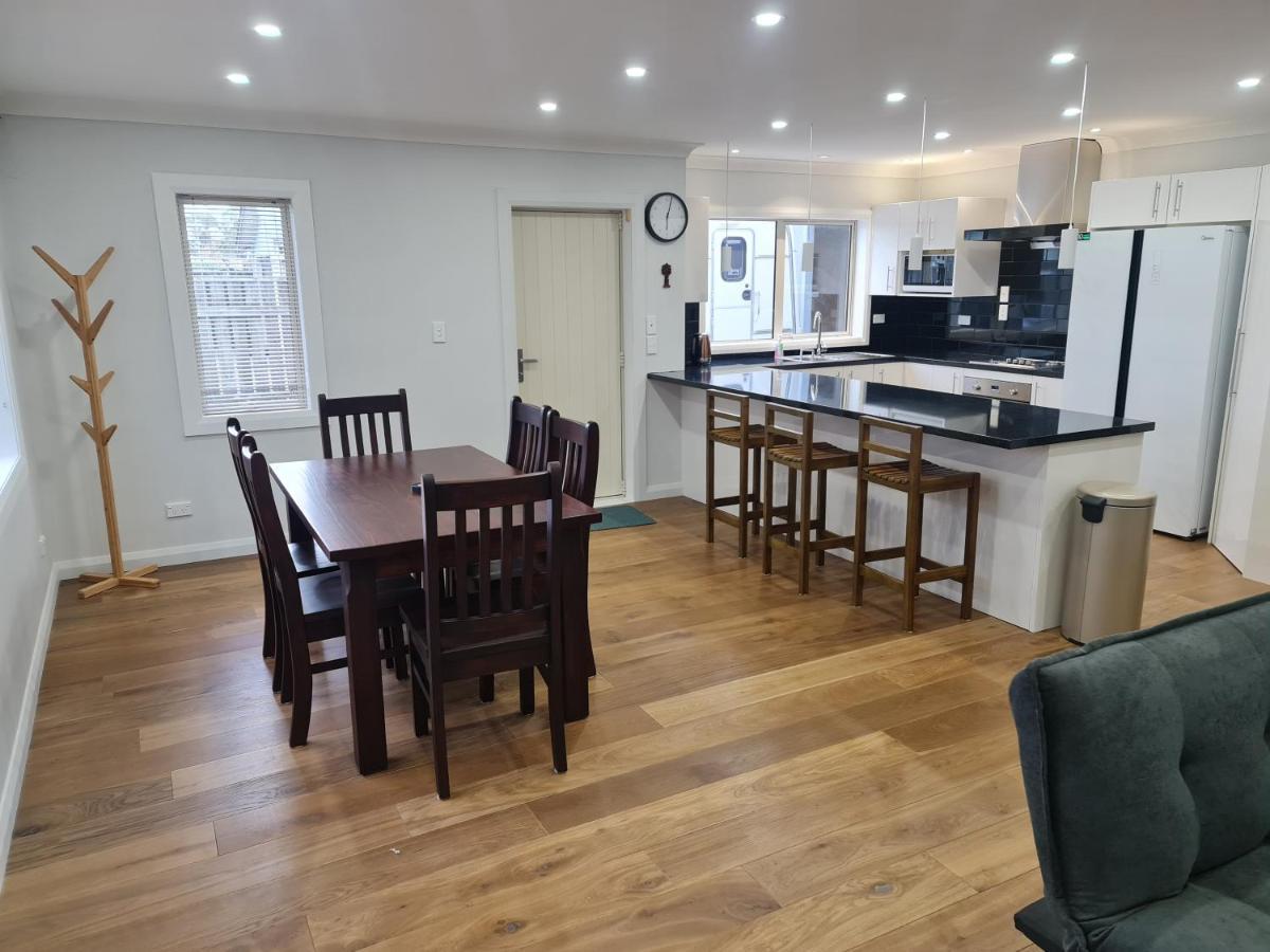 Brand New Home - Central Masterton Dış mekan fotoğraf