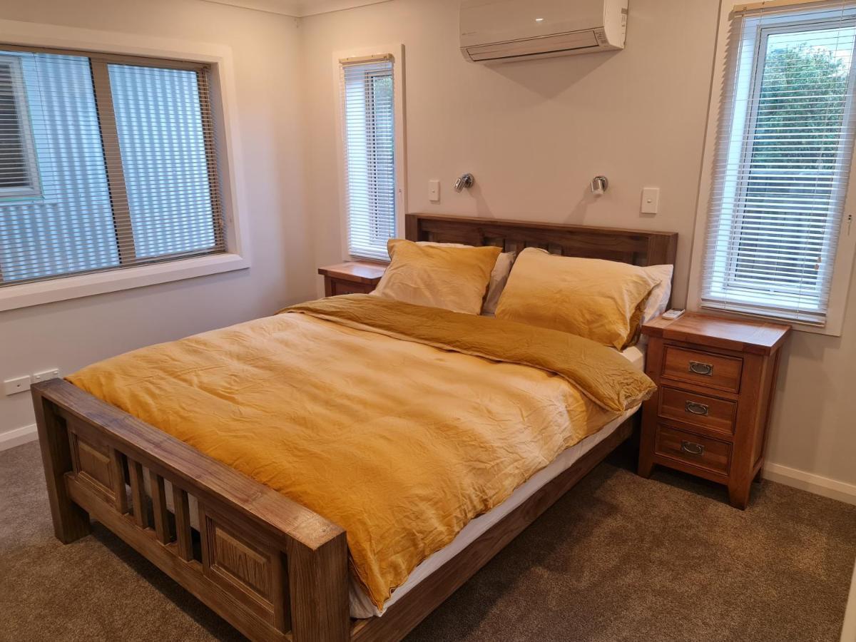 Brand New Home - Central Masterton Dış mekan fotoğraf