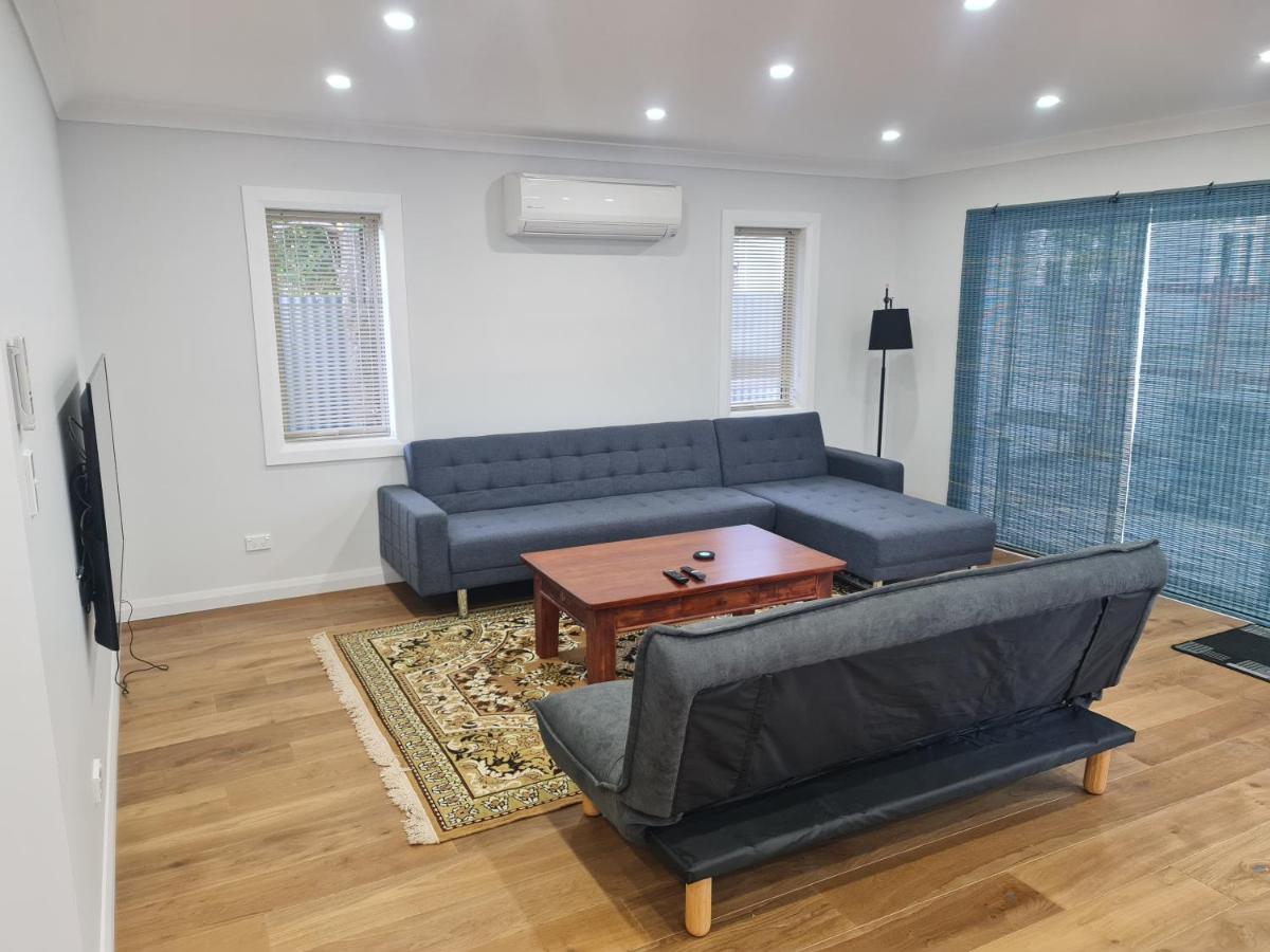 Brand New Home - Central Masterton Dış mekan fotoğraf