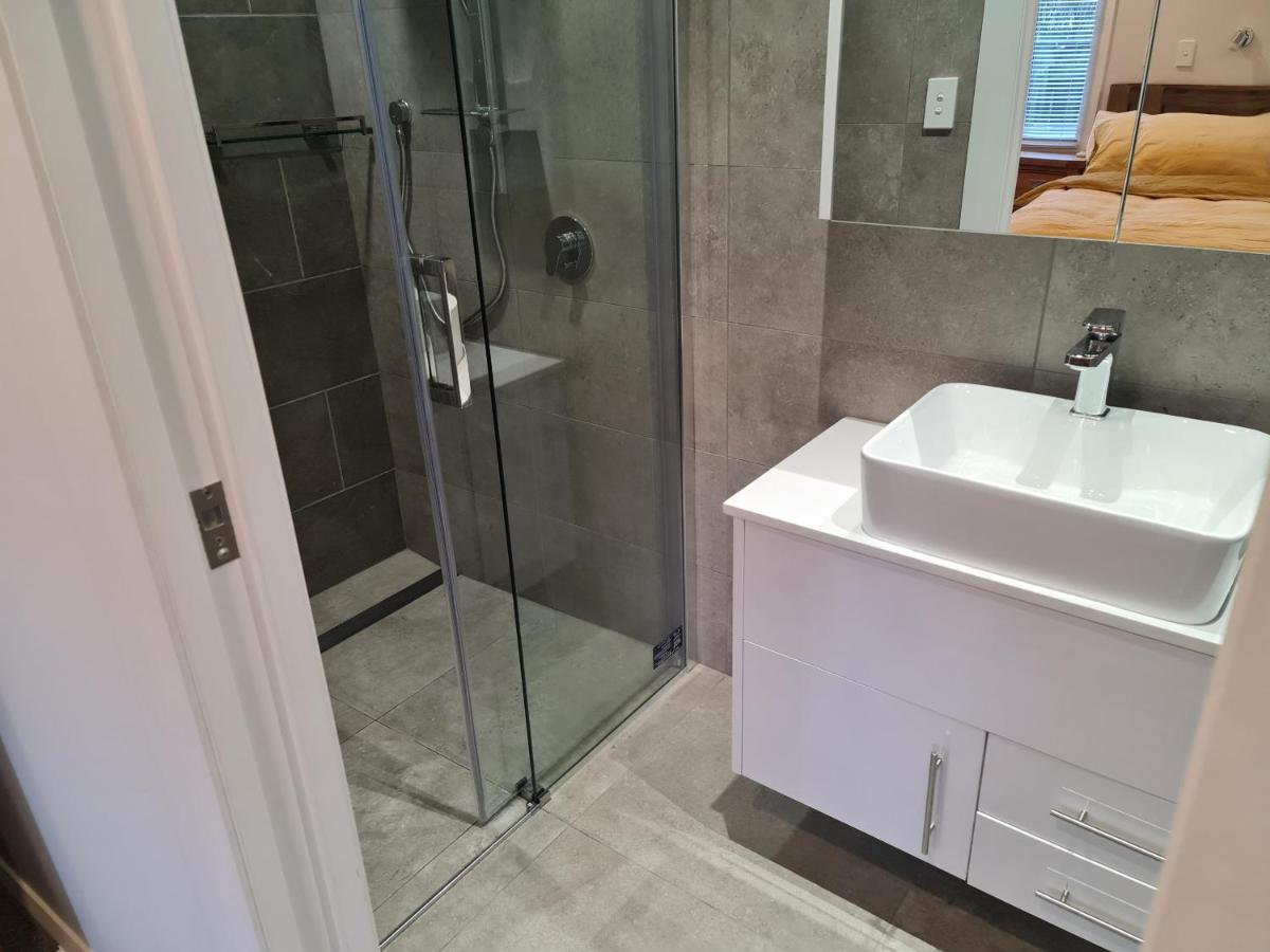 Brand New Home - Central Masterton Dış mekan fotoğraf