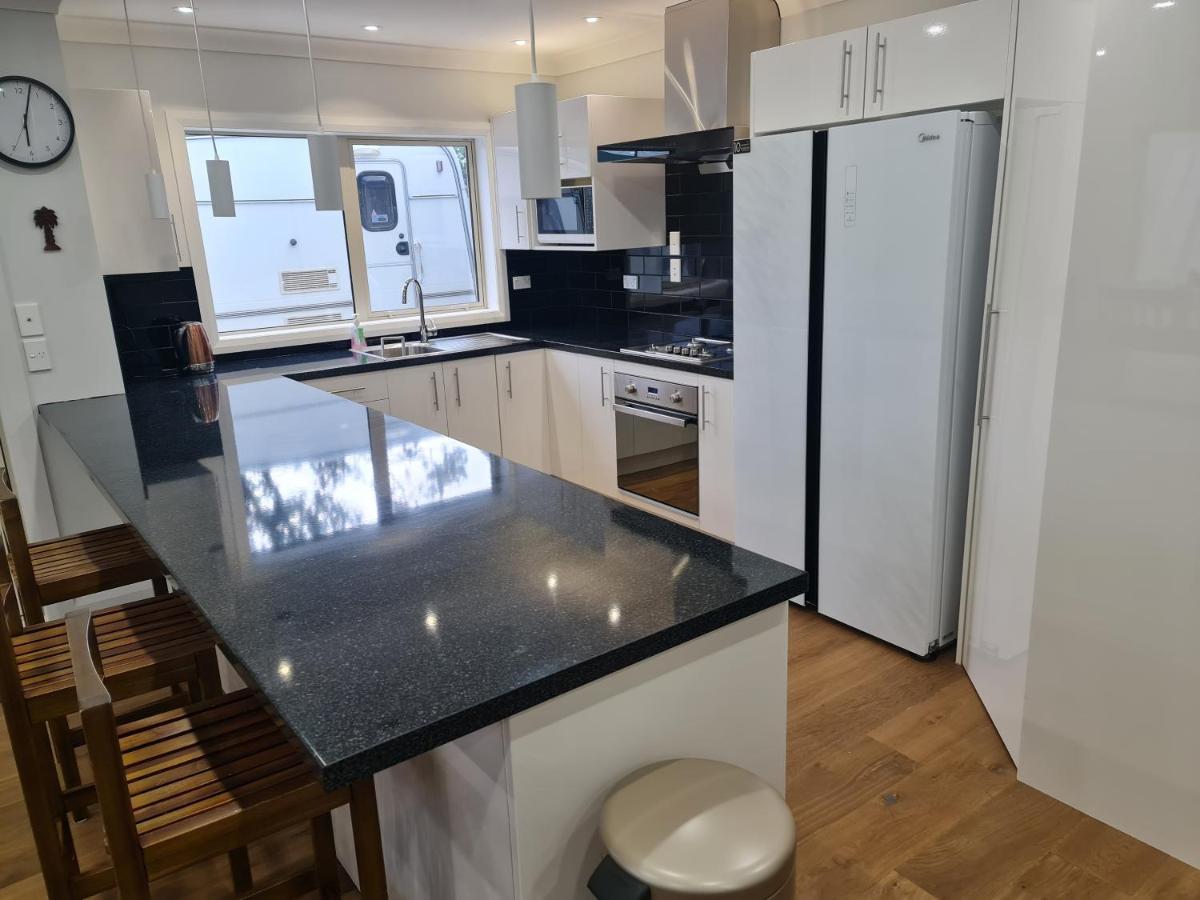 Brand New Home - Central Masterton Dış mekan fotoğraf