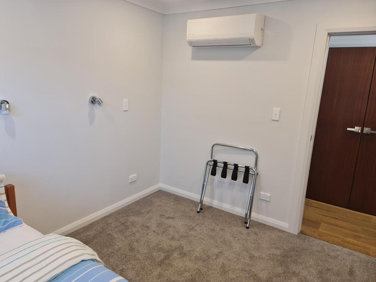 Brand New Home - Central Masterton Dış mekan fotoğraf