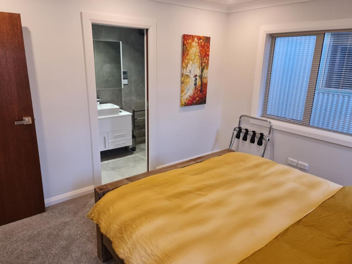 Brand New Home - Central Masterton Dış mekan fotoğraf