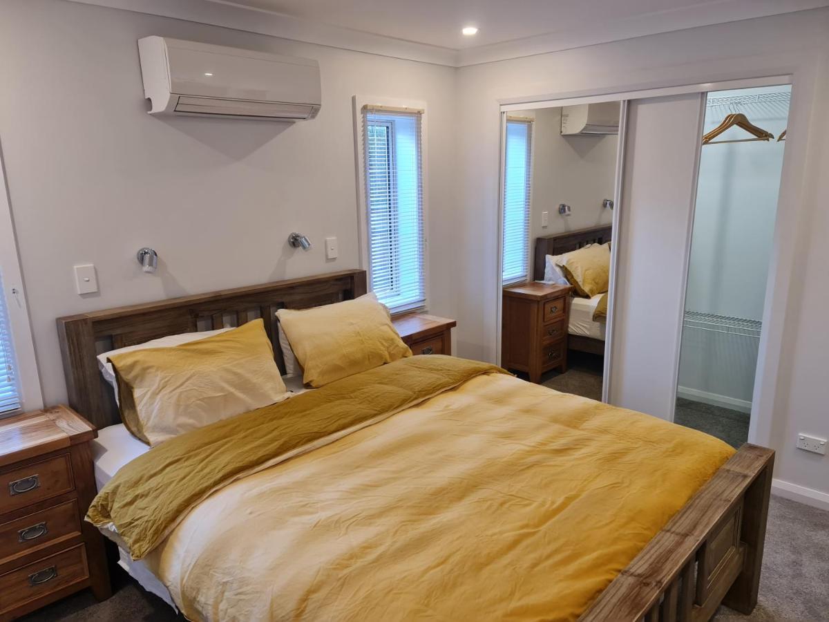 Brand New Home - Central Masterton Dış mekan fotoğraf