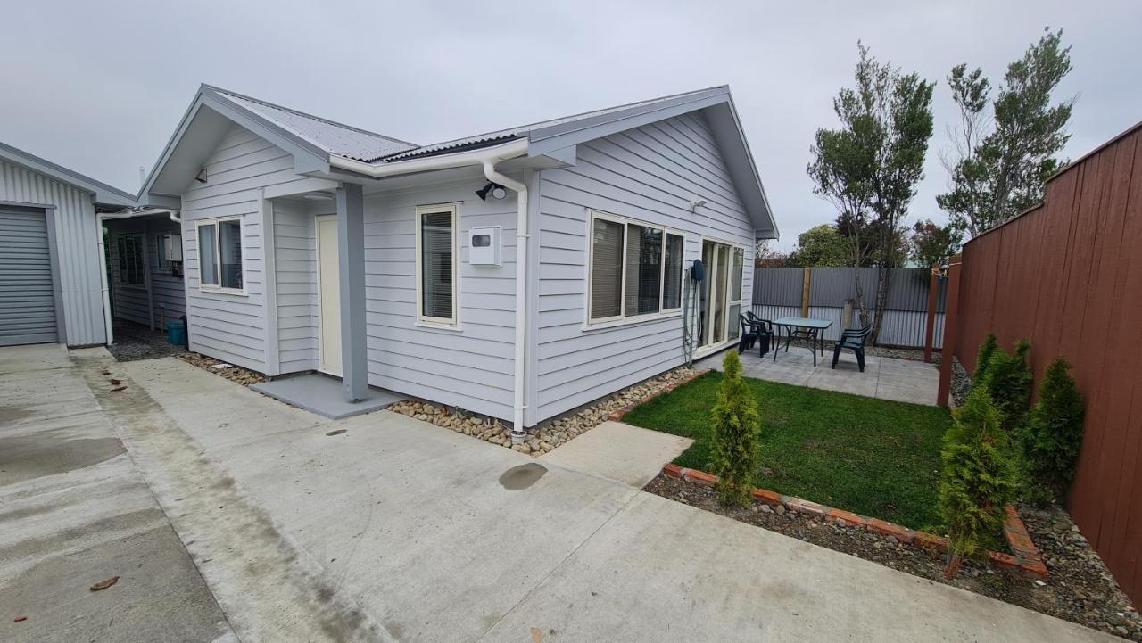 Brand New Home - Central Masterton Dış mekan fotoğraf