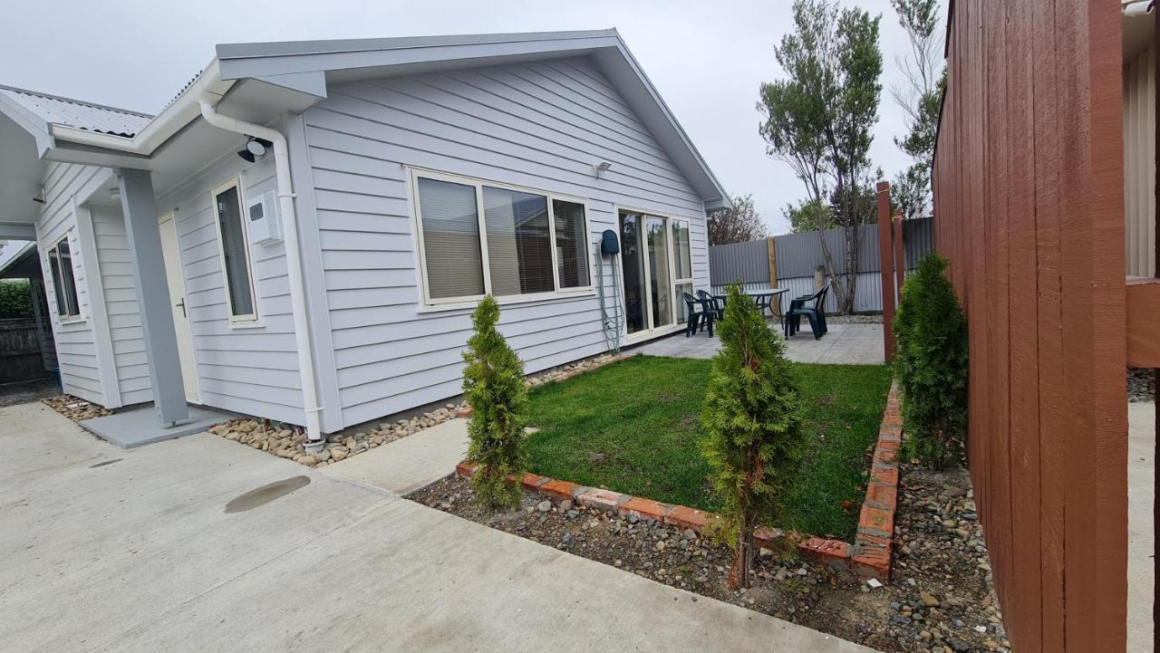 Brand New Home - Central Masterton Dış mekan fotoğraf